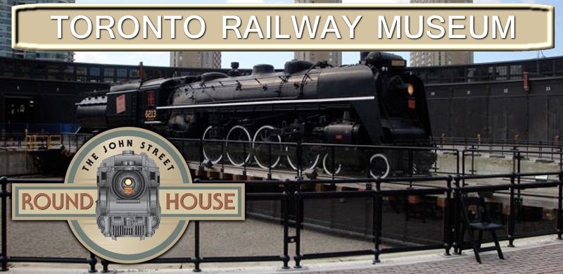 Toronto Railway Historical Association